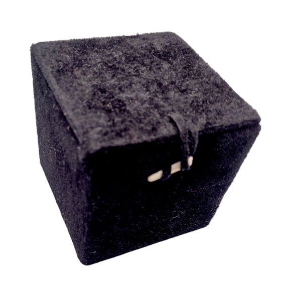 Vintage Louisville Reverse Painted Blown Glass Ball Ornament Art Studio Company - Picture 12 of 16